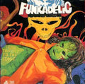 Funkadelic - Let's Take It To Stage - Music CD