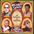 Bump-n'-uglies - So Powerful So Beautiful - Music CD