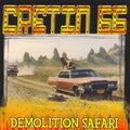 Cretin 66 - Demolition Safari - Music CD