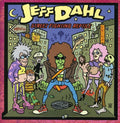 Dahl,jeff - Street Fighting Reptile - Music CD