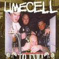 Limecell - To Evil - Music CD