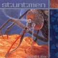 Stuntmen - Small Time - Music CD