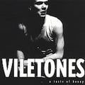 Viletones - Taste Of Honey - Music CD