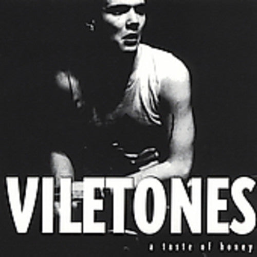 Viletones - Taste Of Honey - Music CD