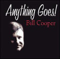 Cooper,bill - Anything Goes - Music CD
