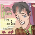 Officer,phillip - Heart & Soul: Hoagy Carmichael - Music CD