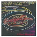 Burgertown: A New Musical / O.c.r. - Burgertown: A New Musical / O.c.r. - Music CD