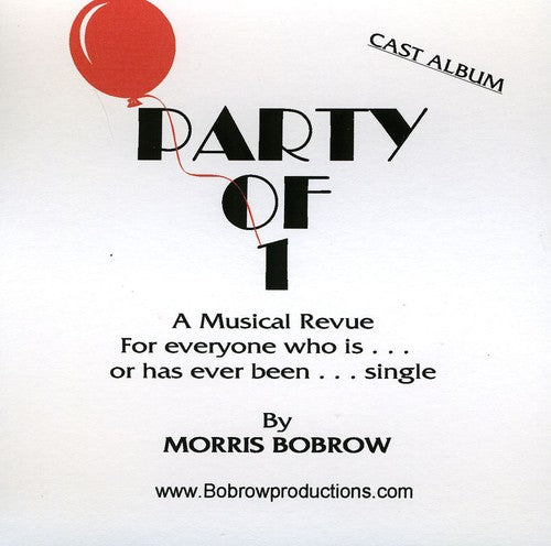 Party Of One / O.c.r. - Party Of One / O.c.r. - Music CD