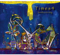 Times 4 - Seductivity - Music CD