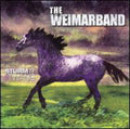Weimarband - Sturm N Twang: Blueflower - Music CD