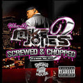 Jones,mike - Who Is Mike Jones - Music CD