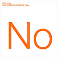 New Order - Waiting For The Sirens Call - Music CD