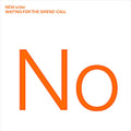 Waiting for the Sirens' Call Music CD