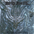Blood Ritual - Black Grimoire - Music CD