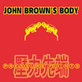 John Brown's Body - Pressure Points - Music CD