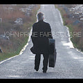 Prine,john - Fair & Square - Music CD