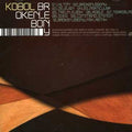 Kobol - Broken Ebony - Music CD