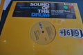Palmer,suzanne - Sound Of The Drum 2 - Vinyl Record