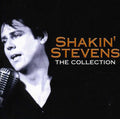 Shakin Stevens - Collection - Music CD