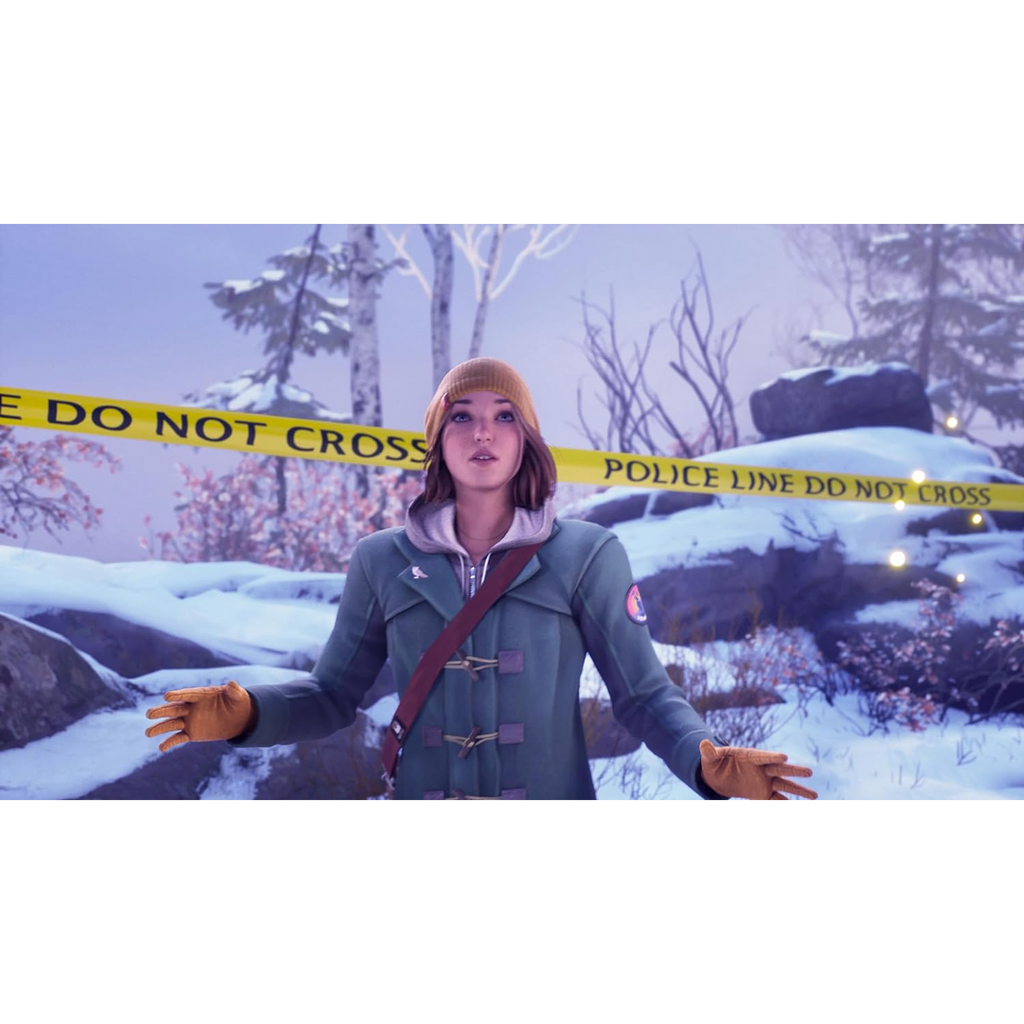 Square Enix - Life Is Strange: Double Exposure - PS5