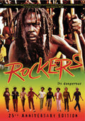 Rockers - Rockers - DVD