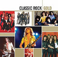 Classic Rock: Gold / Various - Classic Rock: Gold / Various - Music CD