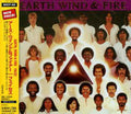 Earth Wind & Fire - Faces - Music CD