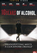 16 Years Of Alcohol - 16 Years Of Alcohol - DVD