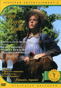 Anne Of Green Gables - Anne Of Green Gables - DVD