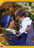 Anne Of Green Gables: Continuing Story - Anne Of Green Gables: Continuing Story - DVD