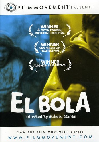 Bola - Bola - DVD