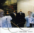 Czars - Goodbye - Music CD