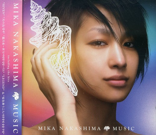 Nakashima,mika - Music - Music CD