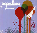 Populous - Queue For Love - Music CD