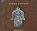 Karma County - Pacifico - Music CD