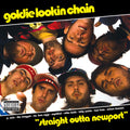Goldie Lookin Chain - Straight Outta Newport - Music CD