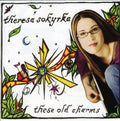 Sokyrka,theresa - These Old Charms - Music CD