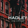 Hadley - Seventy-one The Beautiful - Music CD