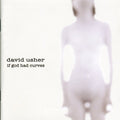 Usher,david - If God Had Curves - Music CD