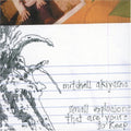 Akiyama,mitchell - Small Explosions That Are Yours To Keep - Music CD