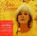 Vartan,sylvie - Very Best Of Sylvie Vartan - Music CD