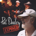 Dailey,pat - Exposed - Music CD