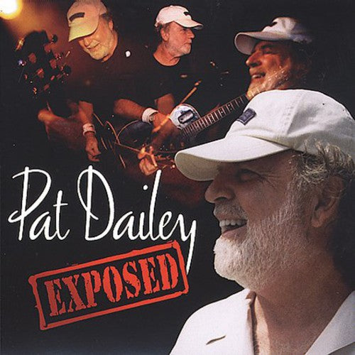 Dailey,pat - Exposed - Music CD