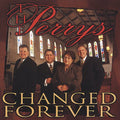 Perrys - Changed Forever - Music CD