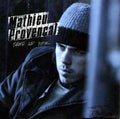 Provencal,mathieu - Dans Le Vide - Music CD