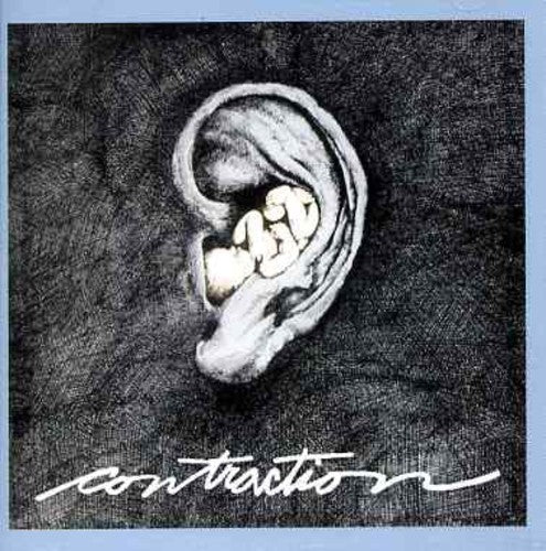 Contraction - Contraction - Music CD