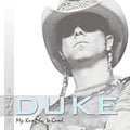 Duke - My Kung Fu Is Good - Music CD