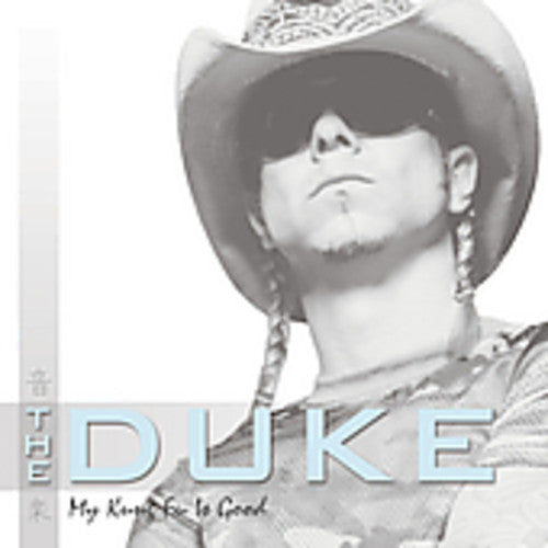 Duke - My Kung Fu Is Good - Music CD