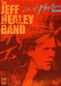 Healey,jeff - Live At Montrenx 1999 - DVD