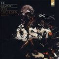 Quantic Soul Orchestra - Pushin On - Music CD
